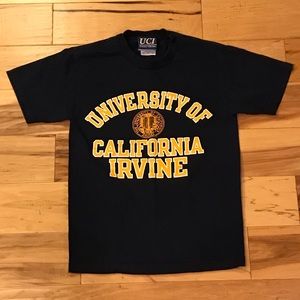 Vintage University of California T-shirt